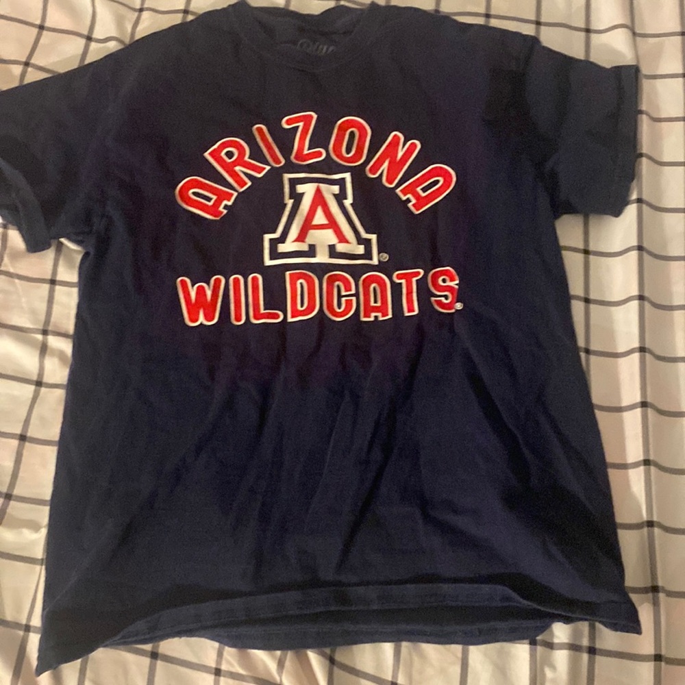 Arizona state shirt